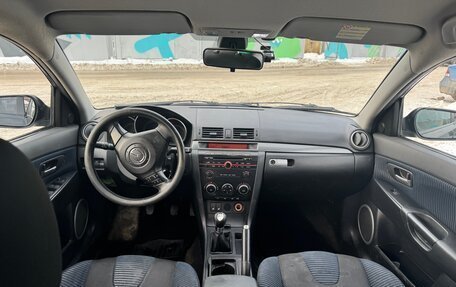 Mazda 3, 2005 год, 700 000 рублей, 10 фотография