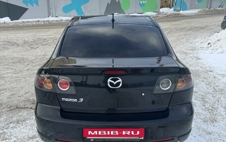 Mazda 3, 2005 год, 700 000 рублей, 8 фотография