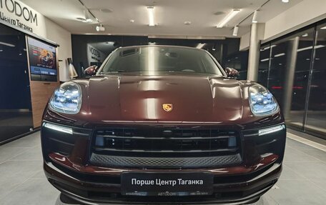 Porsche Macan I рестайлинг, 2024 год, 13 495 000 рублей, 11 фотография