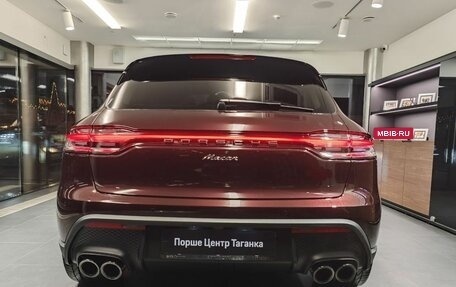 Porsche Macan I рестайлинг, 2024 год, 13 495 000 рублей, 5 фотография