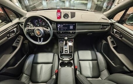 Porsche Macan I рестайлинг, 2024 год, 13 495 000 рублей, 25 фотография