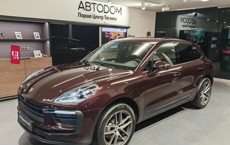 Porsche Macan I рестайлинг, 2024 год, 13 495 000 рублей, 37 фотография