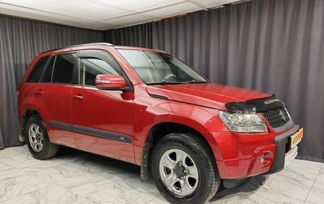 Suzuki Grand Vitara, 2011 год, 1 220 000 рублей, 3 фотография