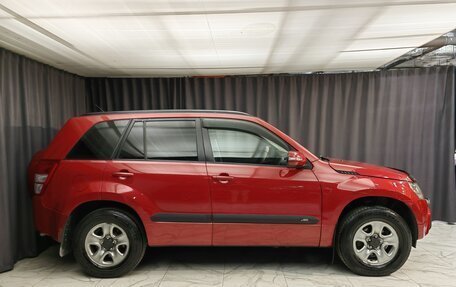 Suzuki Grand Vitara, 2011 год, 1 220 000 рублей, 5 фотография