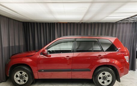 Suzuki Grand Vitara, 2011 год, 1 220 000 рублей, 4 фотография