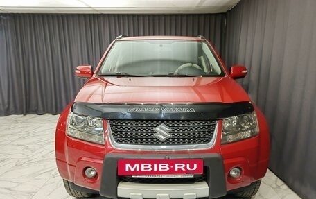 Suzuki Grand Vitara, 2011 год, 1 220 000 рублей, 2 фотография