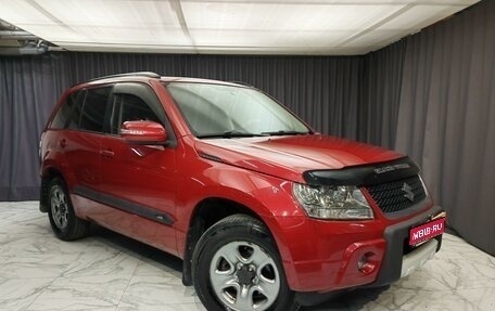 Suzuki Grand Vitara, 2011 год, 1 220 000 рублей, 1 фотография