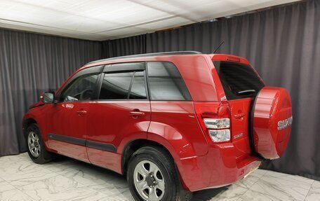 Suzuki Grand Vitara, 2011 год, 1 220 000 рублей, 7 фотография