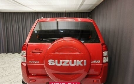 Suzuki Grand Vitara, 2011 год, 1 220 000 рублей, 6 фотография