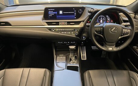 Lexus ES VII, 2019 год, 4 700 000 рублей, 17 фотография