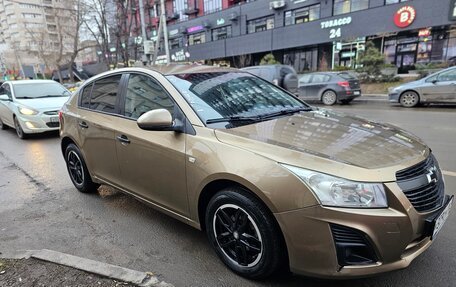 Chevrolet Cruze II, 2013 год, 740 000 рублей, 3 фотография