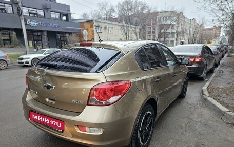 Chevrolet Cruze II, 2013 год, 740 000 рублей, 5 фотография