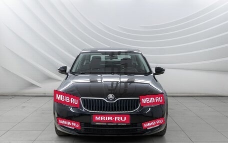 Skoda Octavia, 2013 год, 1 428 000 рублей, 2 фотография