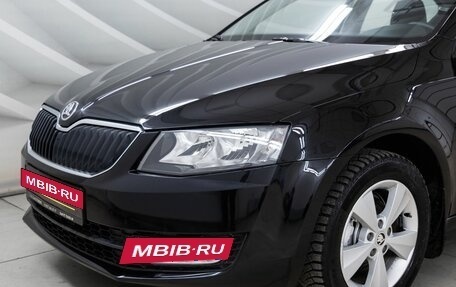 Skoda Octavia, 2013 год, 1 428 000 рублей, 11 фотография