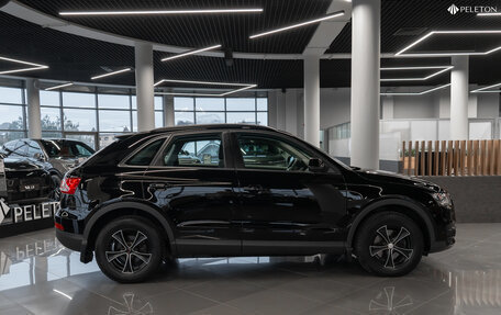 Audi Q3, 2012 год, 1 805 000 рублей, 8 фотография