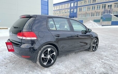 Volkswagen Golf VI, 2011 год, 1 199 000 рублей, 7 фотография