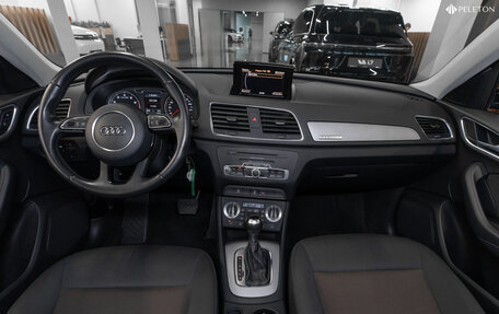 Audi Q3, 2012 год, 1 805 000 рублей, 10 фотография