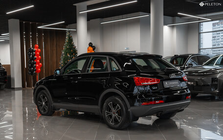 Audi Q3, 2012 год, 1 805 000 рублей, 4 фотография