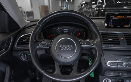 Audi Q3, 2012 год, 1 805 000 рублей, 12 фотография