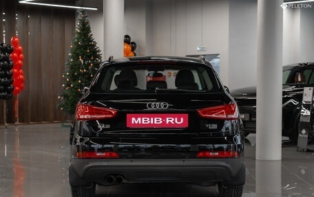 Audi Q3, 2012 год, 1 805 000 рублей, 6 фотография