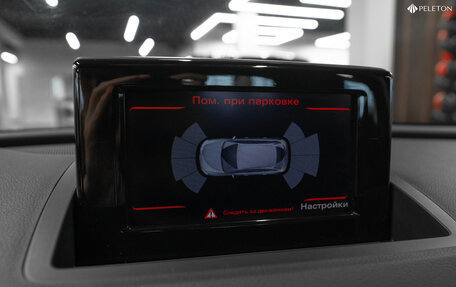 Audi Q3, 2012 год, 1 805 000 рублей, 18 фотография