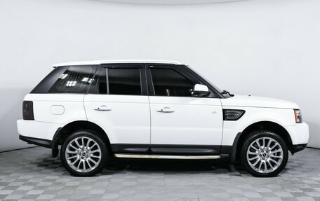 Land Rover Range Rover Sport I рестайлинг, 2011 год, 1 800 000 рублей, 4 фотография