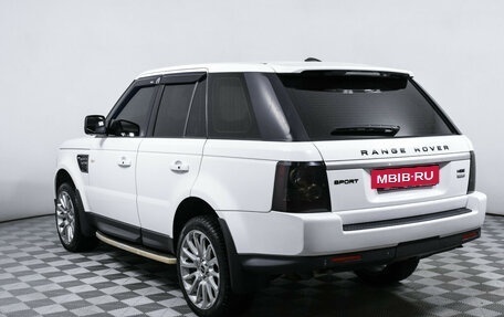 Land Rover Range Rover Sport I рестайлинг, 2011 год, 1 800 000 рублей, 7 фотография