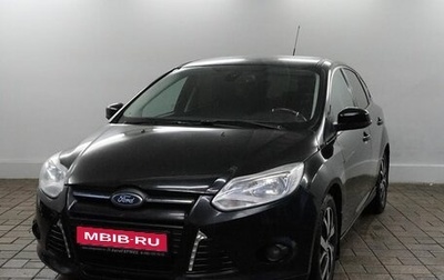 Ford Focus III, 2012 год, 777 000 рублей, 1 фотография