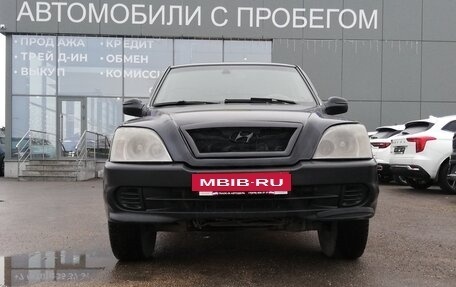 ТагАЗ Road Partner, 2010 год, 439 000 рублей, 4 фотография