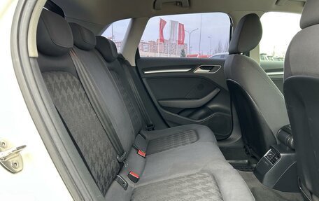 Audi A3, 2013 год, 1 290 000 рублей, 12 фотография