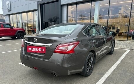 Nissan Teana, 2014 год, 1 690 000 рублей, 6 фотография