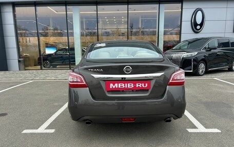 Nissan Teana, 2014 год, 1 690 000 рублей, 5 фотография