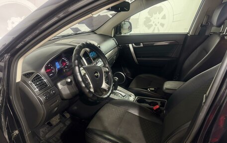 Chevrolet Captiva I, 2014 год, 1 499 000 рублей, 7 фотография