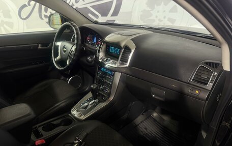 Chevrolet Captiva I, 2014 год, 1 499 000 рублей, 8 фотография