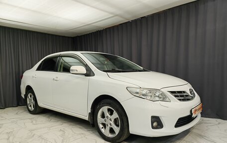 Toyota Corolla, 2010 год, 1 300 000 рублей, 3 фотография