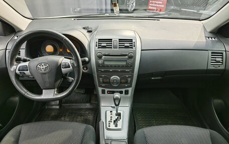 Toyota Corolla, 2010 год, 1 300 000 рублей, 10 фотография