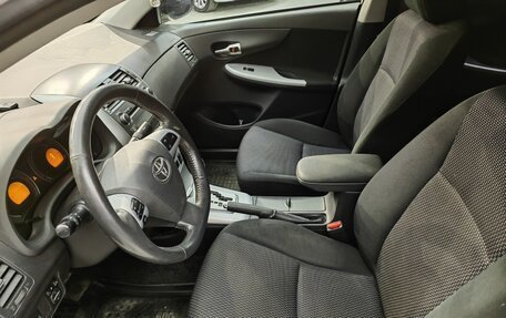 Toyota Corolla, 2010 год, 1 300 000 рублей, 8 фотография