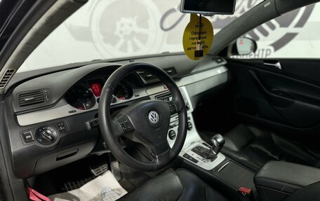 Volkswagen Passat B6, 2008 год, 659 000 рублей, 8 фотография