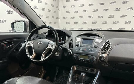 Hyundai ix35 I рестайлинг, 2014 год, 1 690 000 рублей, 4 фотография