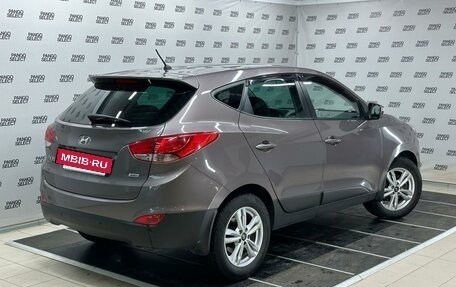 Hyundai ix35 I рестайлинг, 2014 год, 1 690 000 рублей, 2 фотография