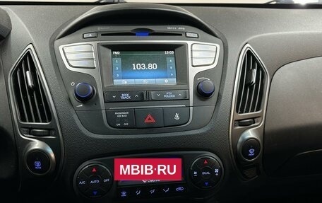 Hyundai ix35 I рестайлинг, 2014 год, 1 690 000 рублей, 11 фотография