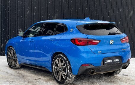 BMW X2, 2020 год, 4 649 000 рублей, 6 фотография