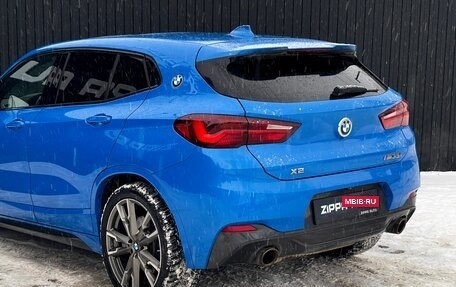 BMW X2, 2020 год, 4 649 000 рублей, 7 фотография