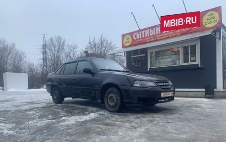 Daewoo Nexia I рестайлинг, 2008 год, 160 000 рублей, 3 фотография