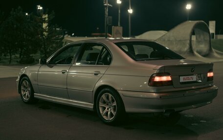 BMW 5 серия, 1997 год, 810 000 рублей, 2 фотография