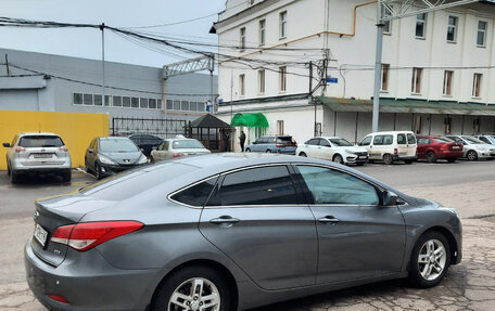 Hyundai i40 I рестайлинг, 2013 год, 1 350 000 рублей, 3 фотография