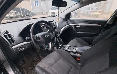 Hyundai i40 I рестайлинг, 2013 год, 1 350 000 рублей, 7 фотография