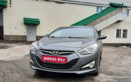 Hyundai i40 I рестайлинг, 2013 год, 1 350 000 рублей, 2 фотография