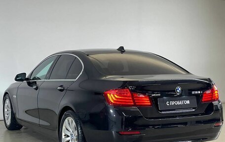 BMW 5 серия, 2013 год, 1 875 000 рублей, 5 фотография