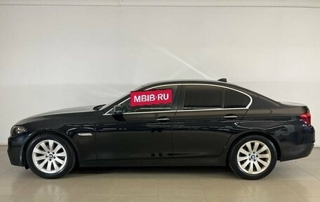 BMW 5 серия, 2013 год, 1 875 000 рублей, 4 фотография